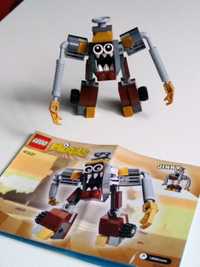 Klocki LEGO mixels JINKY seria 5