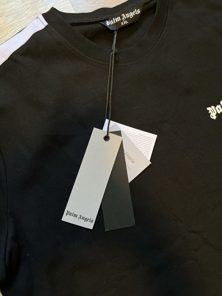 Футболка Palm Angels
