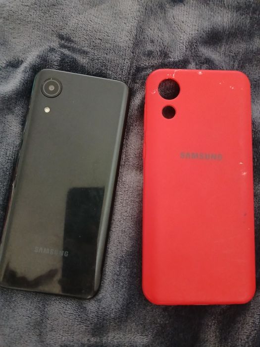 Samsung Galaxy A03
