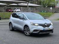 Renault Espace 1.6 dCi Initiale Paris EDC