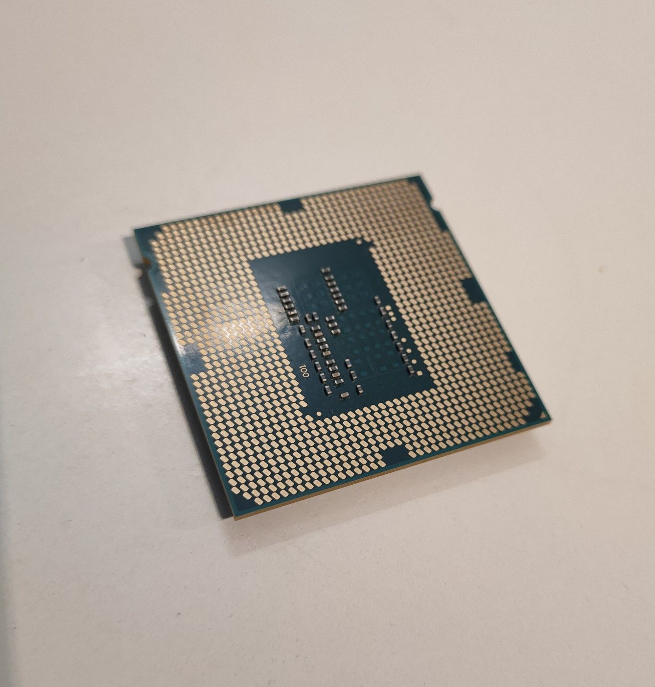 Intel core i3-4330