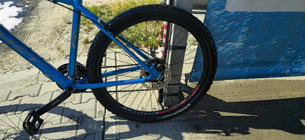 Pilna sprzedaż roweru.