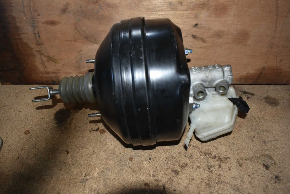 Servo-freio bmw F20/F21/F30/F31