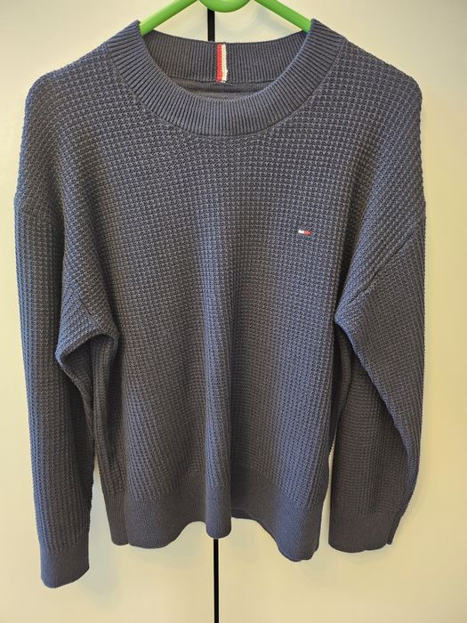 Tommy Hilfiger sweter