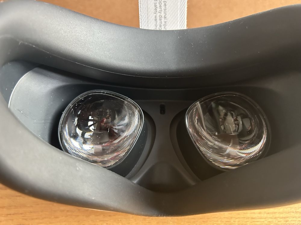 Oculus Meta Quest 2 128 GB