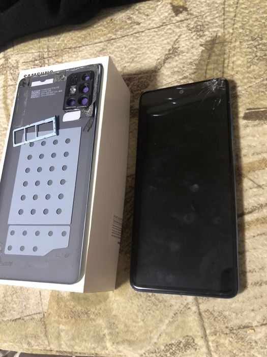 Продам Самсунг А51, А31 під заміну екрану