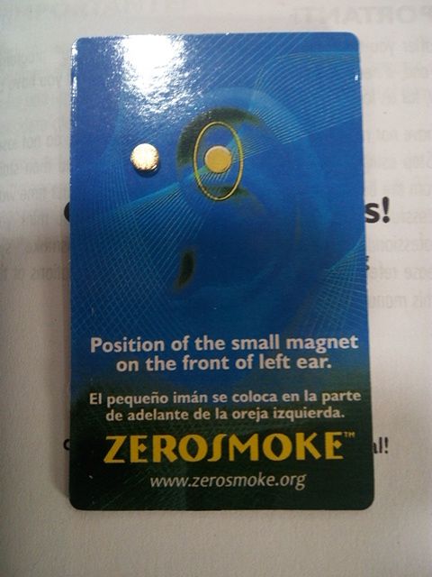 Zerosmoke