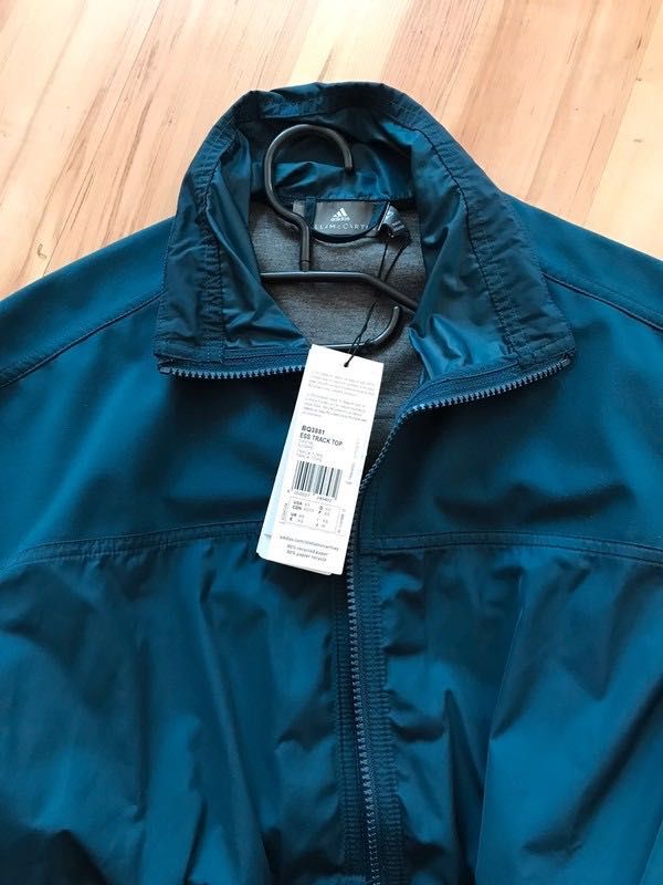 Kurtka Adidas Stella McCartney S/XS