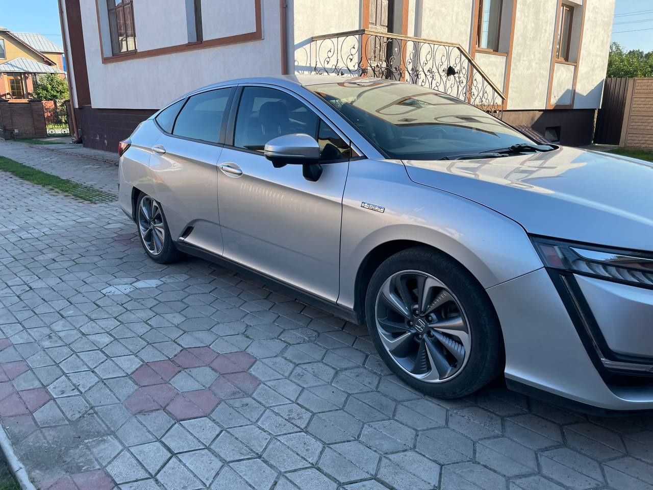 Продам Honda Clarity plug-in hybrid Touring, 2018р.в.