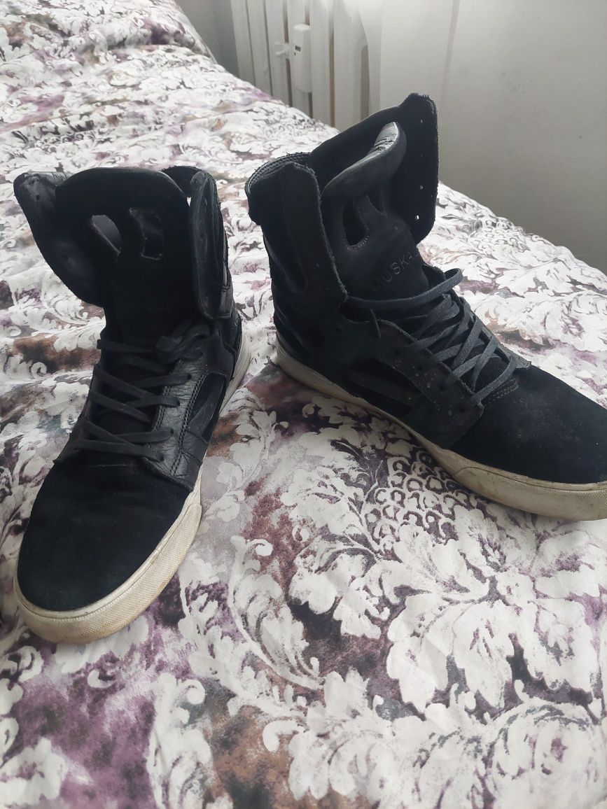 Buty supra Skytop II