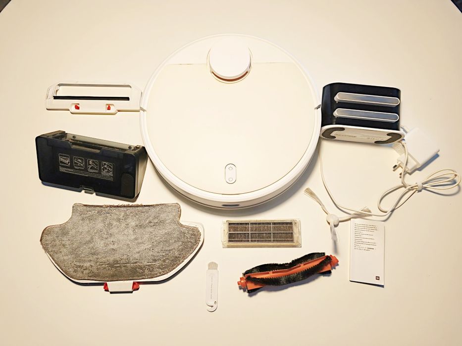 Robot Xiaomi Vacuum mop 2S