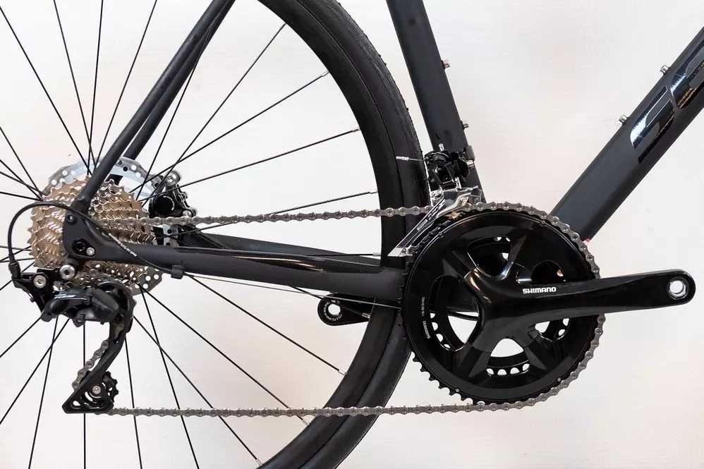 Nowy rower szosowy SENSA MODENA LTD Shimano 105 Disc 2x12 Raty 0%