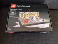 Lego Architecture Buckingham Palace 21029