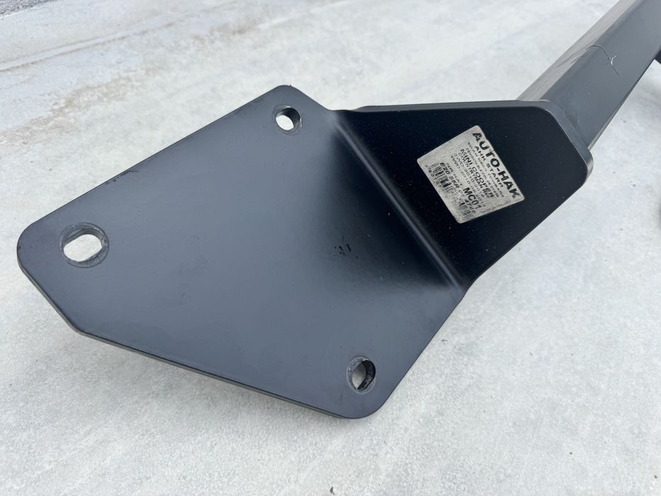 Engate de reboque Mini countryman R60