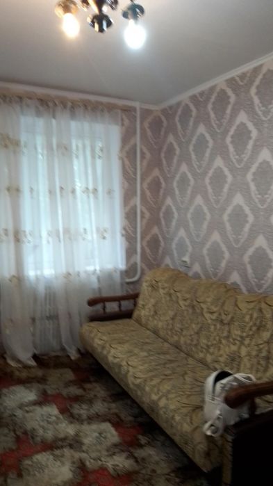 Продам 1-к кв Парус Новокодацкий р-н  РЕАЛЬНАЯ