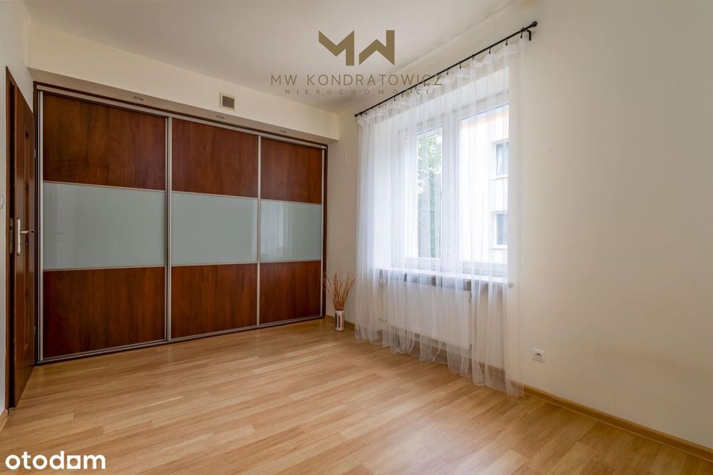 Mieszkanie blisko metra dla tych, którzy chcą stworzyć swój dom