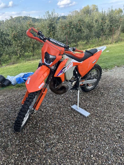 Ktm 300 2t sprzedam