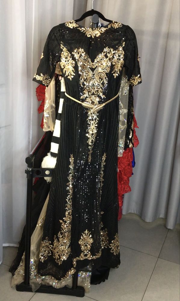 Сукня вечірня коктельна Dolce Gabbana S