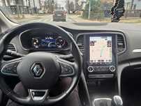 Aktualizacja skrzyni biegów, wtrysku Renault Easylink Rlink2
