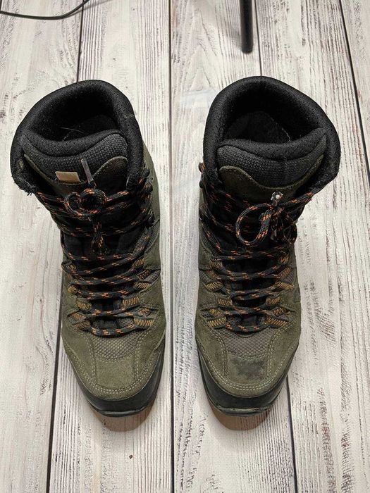 Трекинговые ботинки Lowa Khumbu 2 Gore-Tex