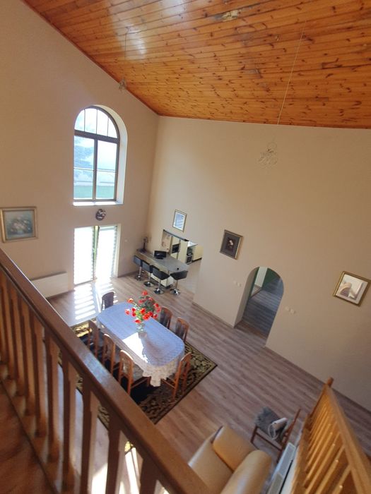 Gotowy dom z fotowoltaiką i ogrodem – Gorzyce, 433 m²