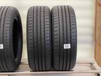 225/60 R17 Vredestein Sportracs