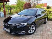 Opel Insignia Automat Ful Led Nawigacja z Niemiec ! 2018