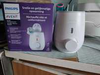 Podgrzewacz do butelek PHILIPS Avent