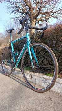 Велосипед Bianchi