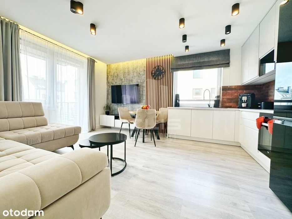 Mieszkanie na 1 piętrze w atrakcyjnej cenie