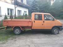 sprzedam VW t4 zapraszam