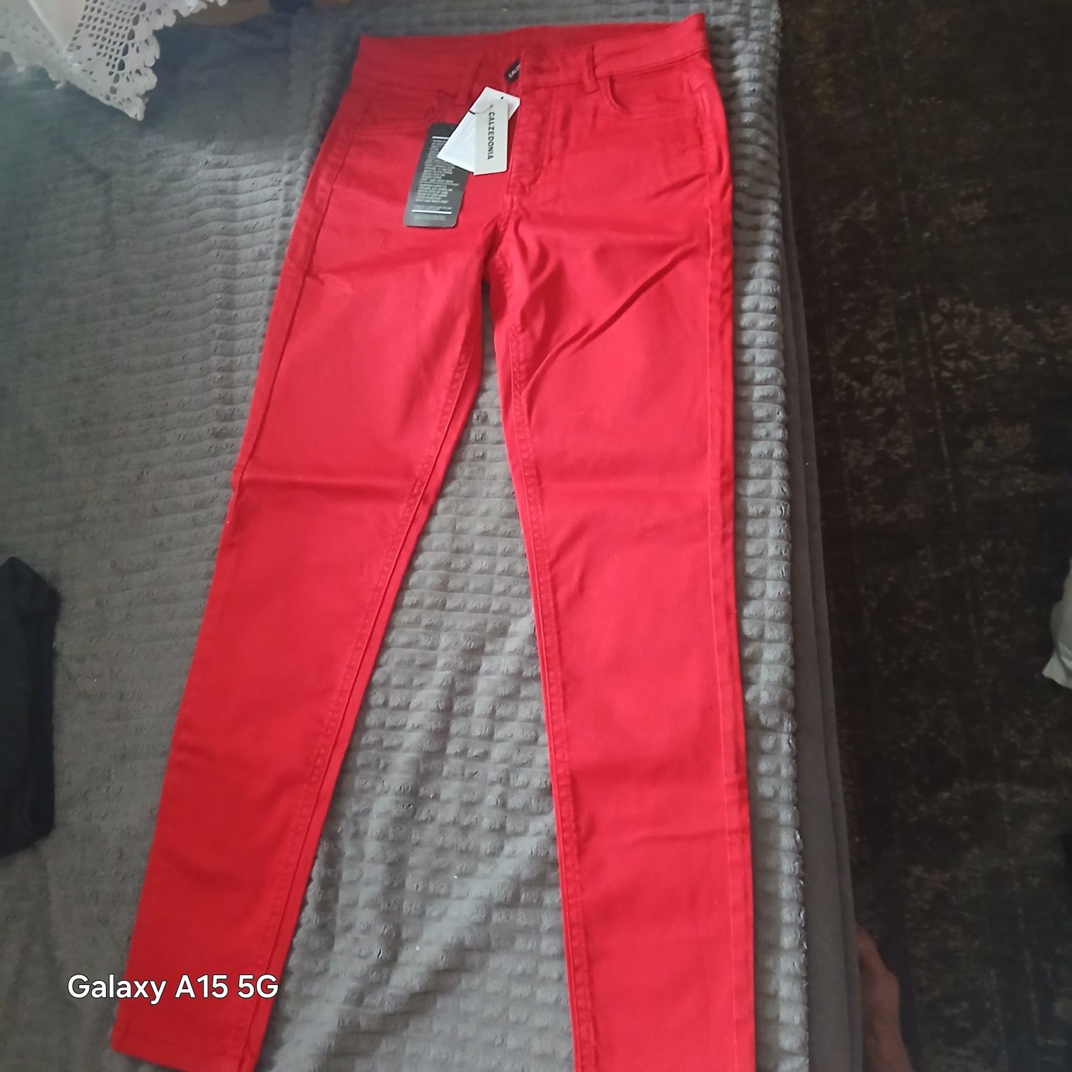Leginsy Calzedonia