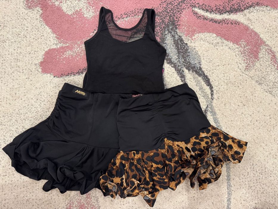 Тренувальна форма