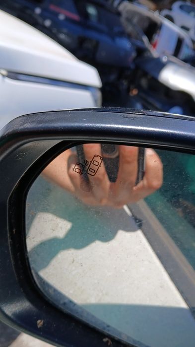 Retrovisor / espelho esquerdo PEUGEOT 3008 II (M_)