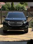 Ford Edge 2016 року