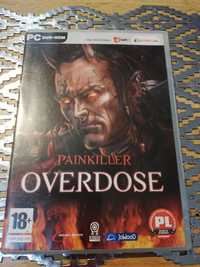 Painkiller Overdose PC