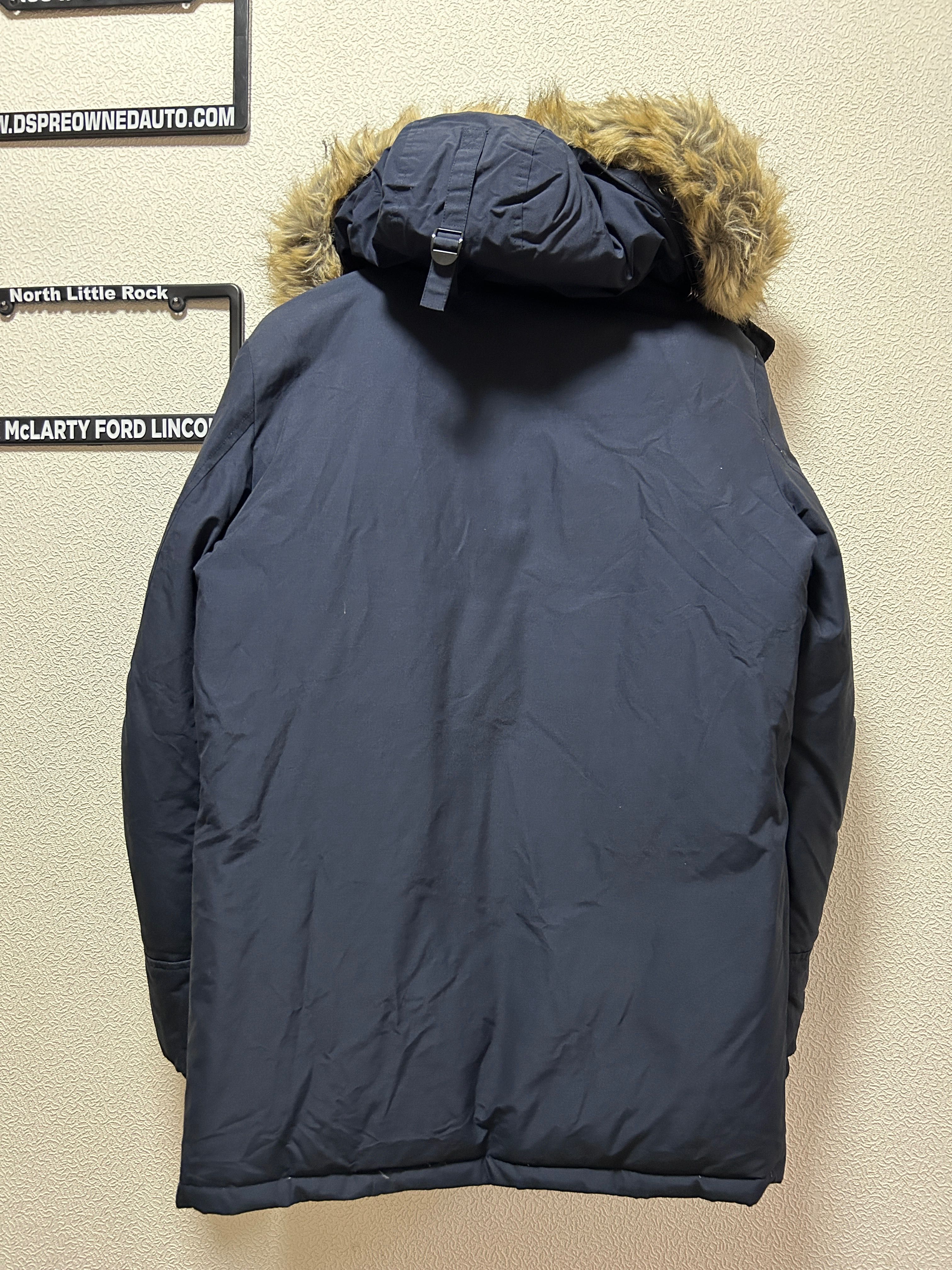 Hampton Tommy Hilfiger Parka