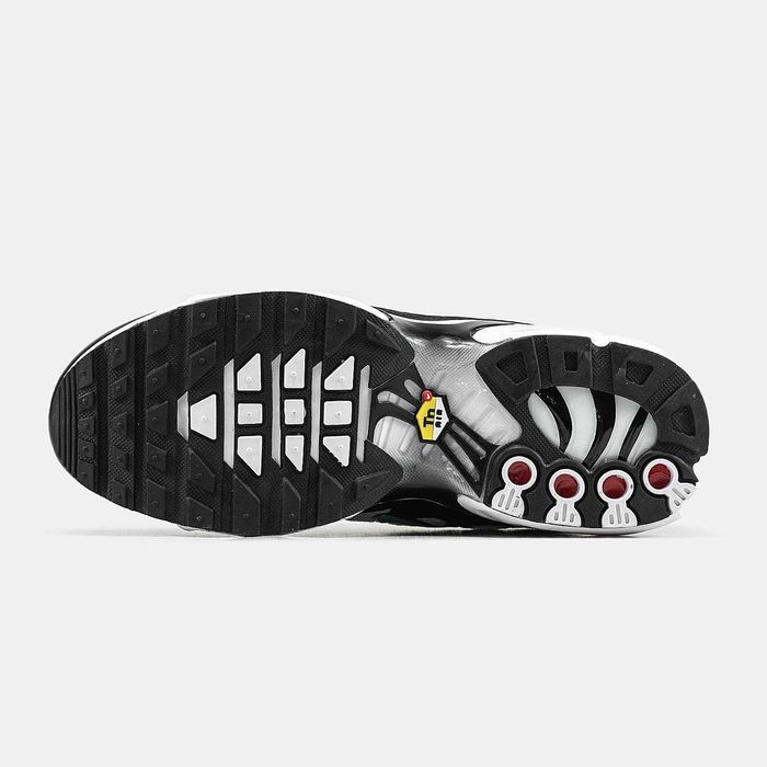 Чоловічі кросівки Nike Air Max TN Plus  | мужские кроссовки Nike TN