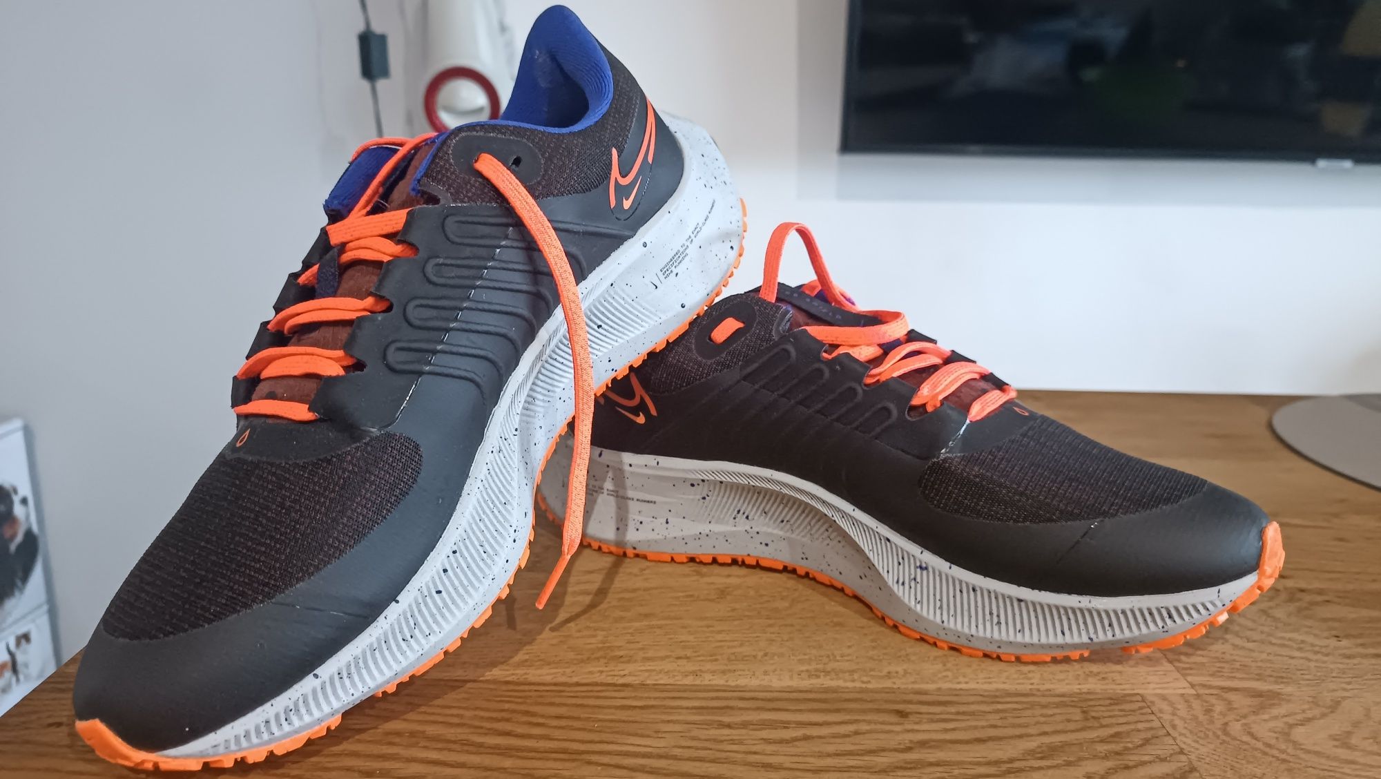 кросівки Nike Air Zoom Pegasus 38 Shield
Runner  1евраля , 2022 521