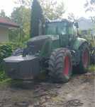 Fendt 936 Faktura Vat