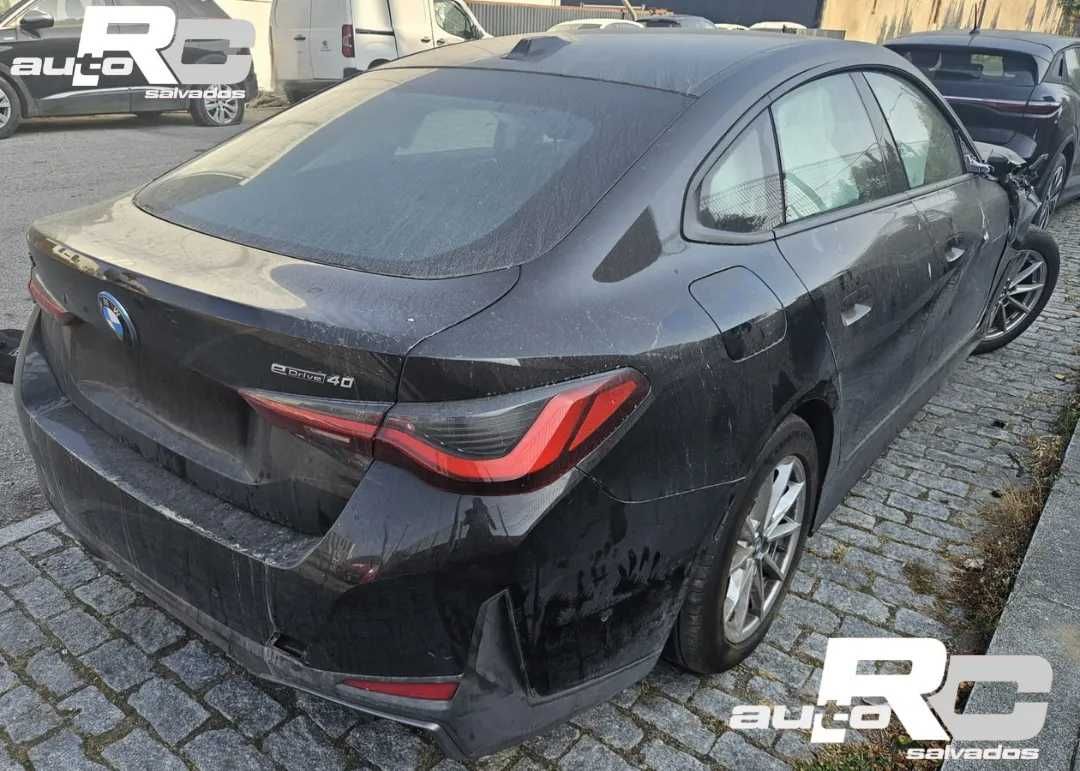 BMW I4 EDRIVE (340CV)