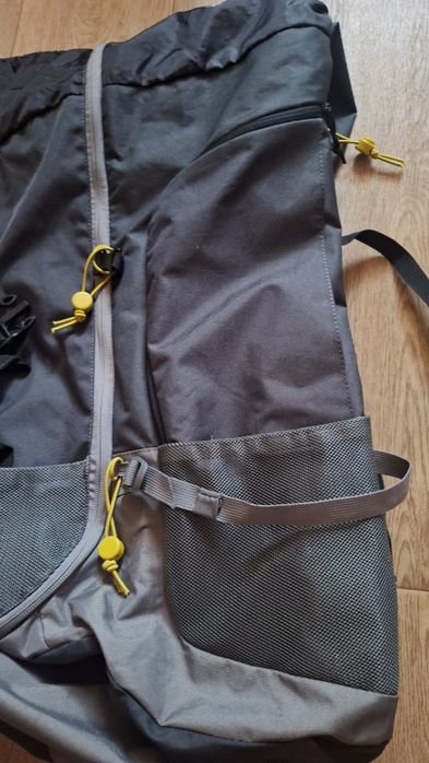 Plecak Forclaz Quechua 70l