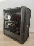 Komputer Gamingowy 5 3600 / GTX 1660 Super