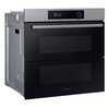 NOWY!  Piekarnik SAMSUNG NV7B5745PAS U2 Elektryczny parowy