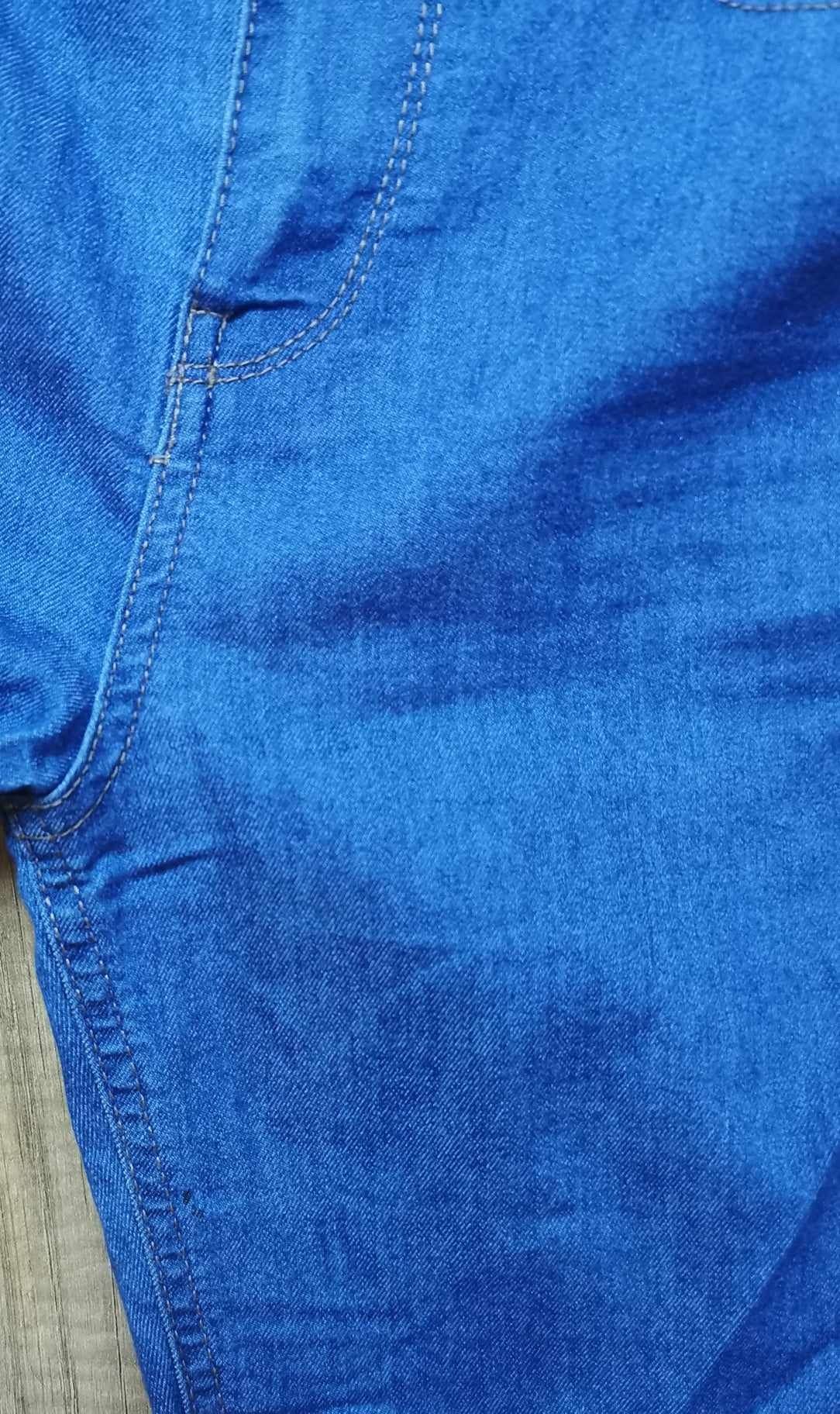 Spodnie jeansowe Terranova rozmiar 34
