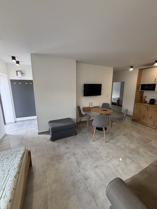 Nocleg.  Apartament.  Kwatera pracownicza. Urlop
