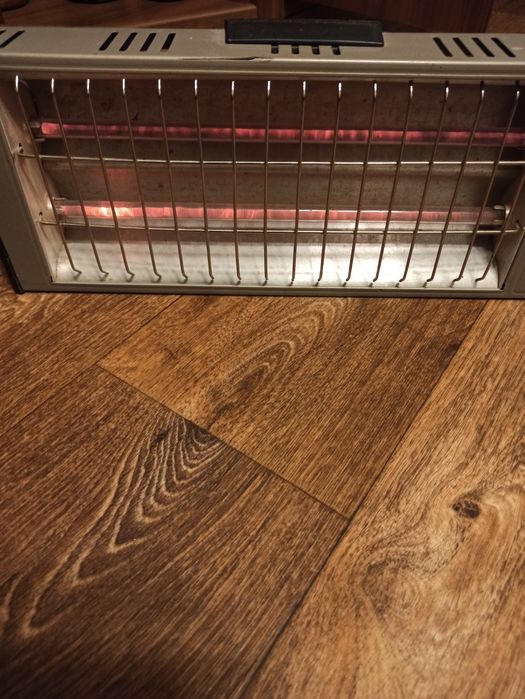 Электро камин, печка, обогреватель "Огонёк 3М"