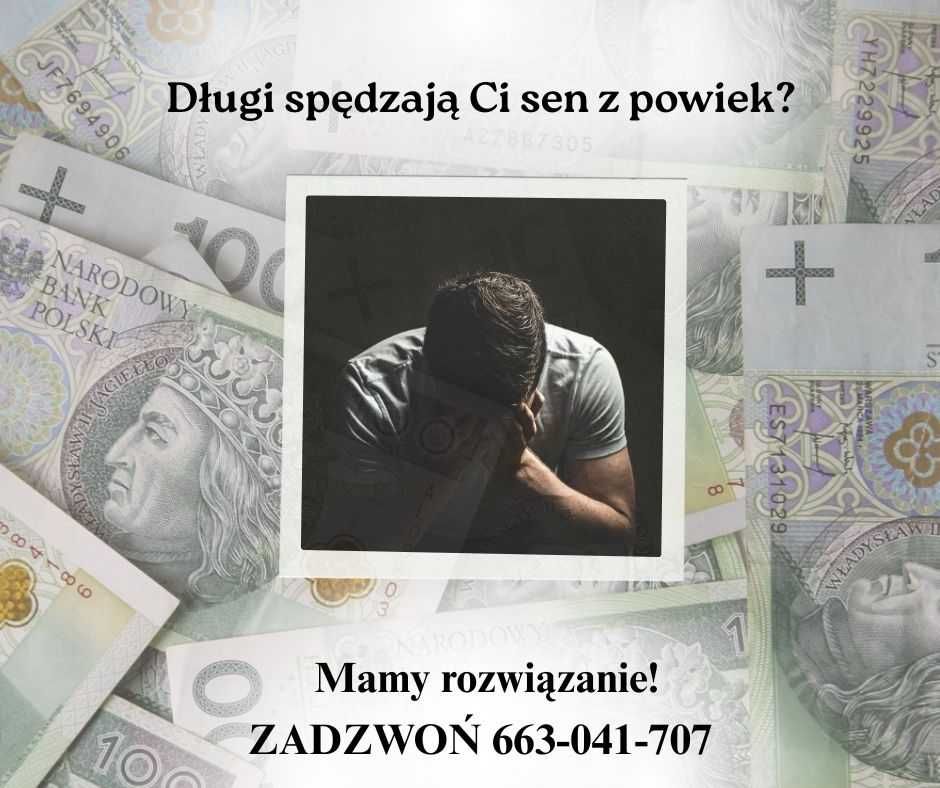 Konsolidacje Chwilówek - Spłata Długów!!
