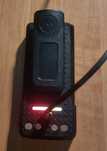 Акумулятор рації Motorola 2ICR19/65 3000mAh