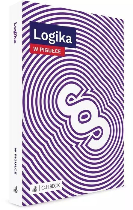 Logika W Pigułce Praca Zbiorowa Nowa